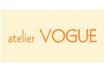 atelier VOGUE | 日野のヘアサロン