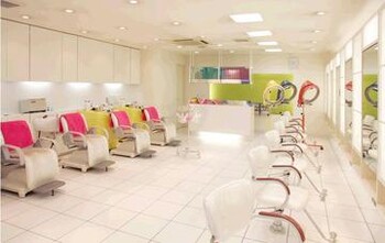 Hair Make Passage 千歳船橋店 ヘアメイクパッセージチトセフナバシテン 東京都 経堂 の美容院 美容室 ビューティーパーク