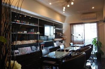 Private Salon Mimi Nail プライベートサロンミミネイル 東京都 代官山 のネイルサロン ビューティーパーク