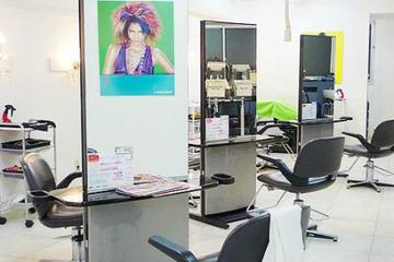 Trump 中村橋店 | 練馬のヘアサロン