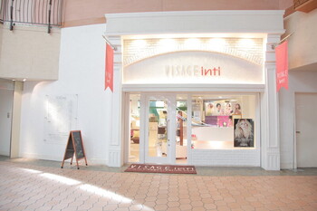 VISAGE inti | 門前仲町のヘアサロン