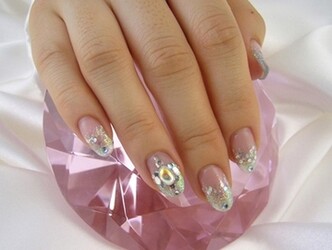 Nailsalon Petitmana 学芸大学店 ネイルサロンプティマーナガクゲイダイガクテン 東京都 学芸大学 のネイル サロン ビューティーパーク