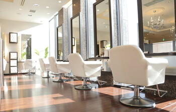 VISAGE GINZA | 銀座のヘアサロン VISAGE GINZA | 銀座のヘアサロン