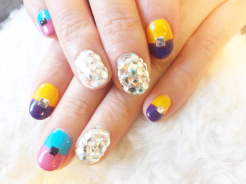 Nail Salon Nail School Juju 代官山店 ネイルサロンアンドネイルスクールジュジュダイカンヤマテン 東京都 代官山 のネイル サロン ビューティーパーク