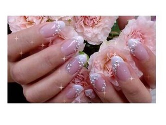 Nail Space ネイルスペース ネイルスペース 東京都 荻窪 のネイルサロン ビューティーパーク