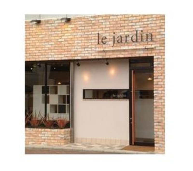 Le Jardin ル ジャルダン 町田店 ルジャルダンマチダテン 東京都 町田 の美容院 美容室 ビューティーパーク