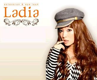 Ladia | 吉祥寺のヘアサロン