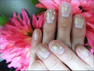 G Nail 東京都 麻布 のネイルサロン ビューティーパーク