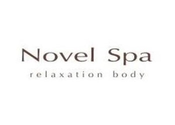 Novel Spa | 銀座のリラクゼーション