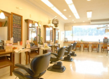 Moderntimes西谷店 | 横浜のヘアサロン