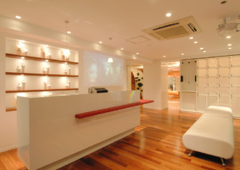 Allure アルーア 神奈川県 港南台 の美容院 美容室 ビューティーパーク
