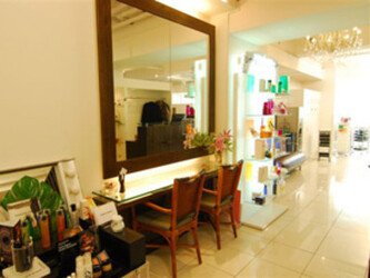 hair＆dayspa AGU | 横須賀のヘアサロン