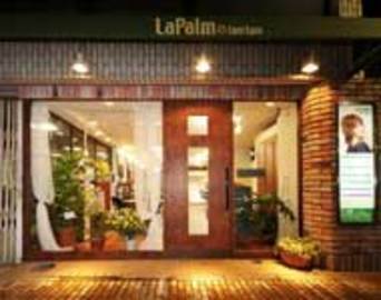 LaPalm TAMTAM　市川店 | 市川のヘアサロン