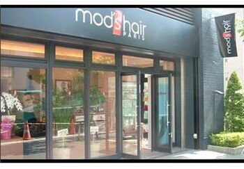 Mod S Hair 柏店 モッズヘアカシワテン 千葉県 柏 の美容院 美容室 ビューティーパーク