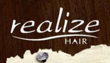 realize | 船橋のヘアサロン