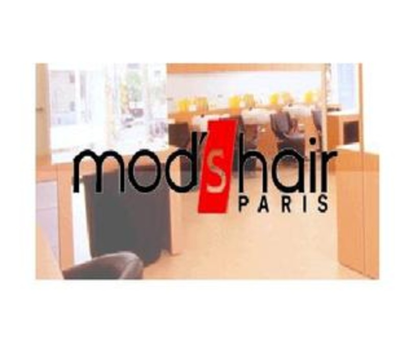 Mod S Hair 津田沼店 モッズヘアツダヌマテン 千葉県 習志野 の美容院 美容室 ビューティーパーク