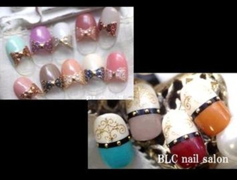 Blc Nail Salon ビーエルシーネイルサロン 新潟県 新潟 のネイルサロン ビューティーパーク