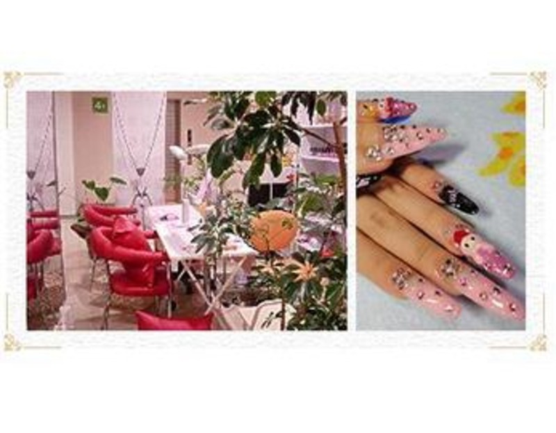 Colorful Nail Salon 盛岡moss店 カラフルネイルサロンモリオカモステン 岩手県 盛岡 のネイルサロン ビューティーパーク