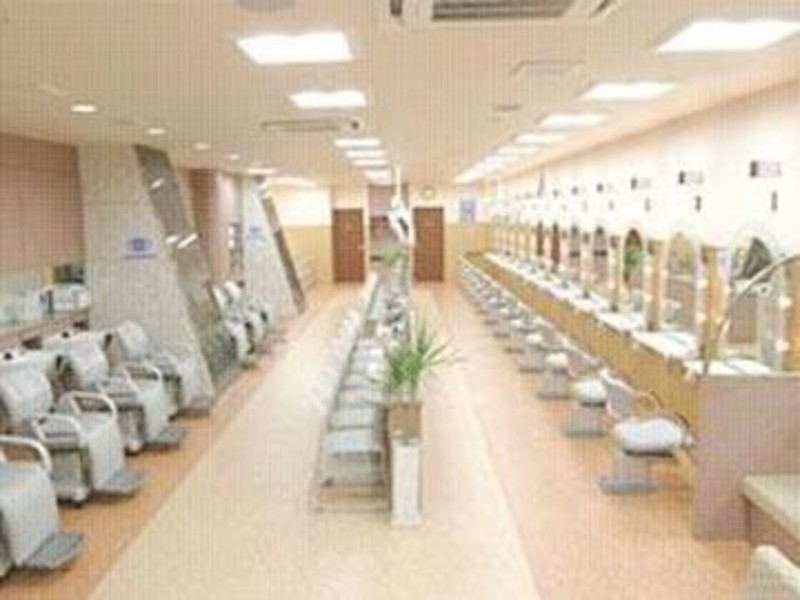 美容プラージュ 白河店 ビヨウプラージュシラカワテン 福島県 白河 の美容院 美容室 ビューティーパーク