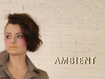 AMBIENT hair | 中野のヘアサロン