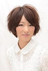 Cheveux 門前仲町店 シュヴーモンゼンナカマチテン 東京都 門前仲町 の美容院 美容室 ビューティーパーク