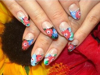 Nail Do 練馬店 ネイルドゥネリマテン 東京都 練馬 のネイルサロン ビューティーパーク