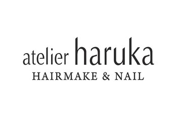 Atelier Haruka 六本木ヒルズ店 アトリエハルカロッポンギヒルズテン 東京都 六本木 の美容院 美容室 ビューティーパーク