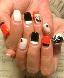 S Me Nail エスミーネイル 東京都 恵比寿 のネイルサロン ビューティーパーク