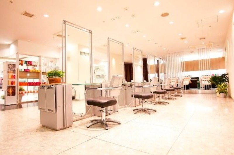 Siecle Hair Spa 吉祥寺パルコ店 ヘアサロン シエクルヘアアンドスパキチジョウジパルコテン 東京都 吉祥寺 の美容院 美容室 ビューティーパーク