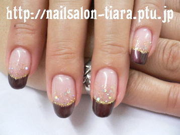 Nail Salon Tiara ネイルサロンティアラ 東京都 青梅 のネイルサロン ビューティーパーク