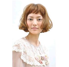 Alhambra 二俣川南口店 | 大和のヘアサロン