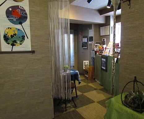 風の彩 | 港北ニュータウンのリラクゼーション 風の彩 | 港北ニュータウンのリラクゼーション