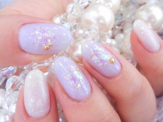 Nailsalon School ｂｌｕｅｂｅａｎｓ 千葉店 蘇我店 ネイルサロンアンドスクールブルービーンズ 千葉県 千葉 のネイル サロン ビューティーパーク