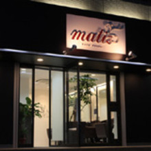 スタッフ Matiz Hair Design 長浦店 マティスヘアーデザインナガウラテン 千葉県 木更津 の美容院 美容室 ビューティーパーク