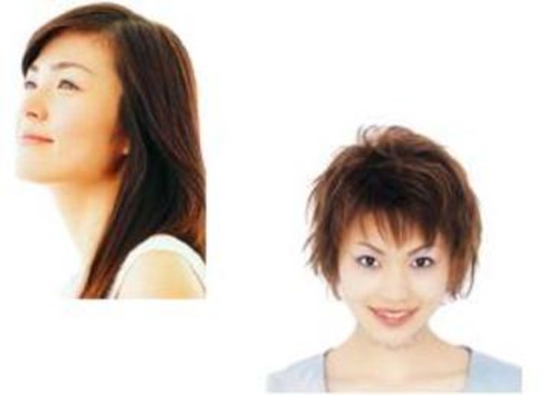 Hair Make Circle De Circle 栃木店 ヘアーメイクサークルサークルトチギテン 栃木県 栃木 の美容院 美容室 ビューティーパーク