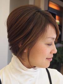 hair make Casita | 前橋のヘアサロン