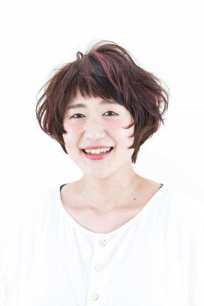 SESSIONS 種池店 | 福井のヘアサロン