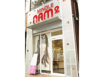 nam2 本陣店 | 名駅のヘアサロン