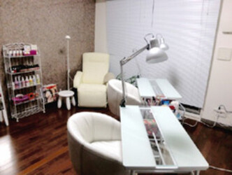 Private Nail Salon Rainbow プライベートネイルサロンレインボー 大阪府 淀屋橋 北浜 のネイルサロン ビューティーパーク