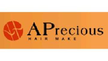 APrecious | 心斎橋のヘアサロン