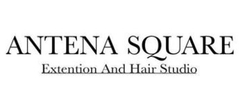 ANTENA SQUARE | 心斎橋のヘアサロン