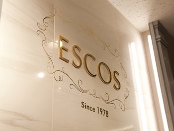 escos梅田本店 | 梅田のエステサロン