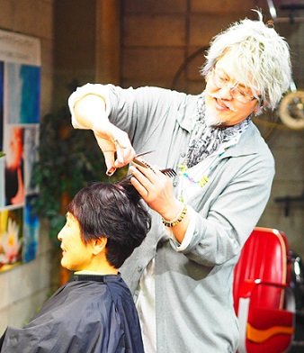 Hair Studio Blanc-Bec | 天王寺/阿倍野のヘアサロン