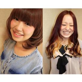 Deep ～hair space～ | 八尾のヘアサロン