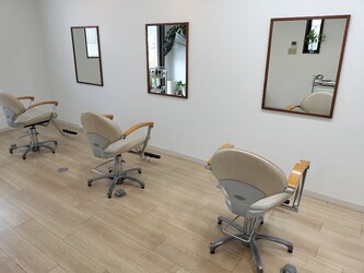 HOT STUFF 山科店 | 山科のヘアサロン HOT STUFF 山科店 | 山科のヘアサロン