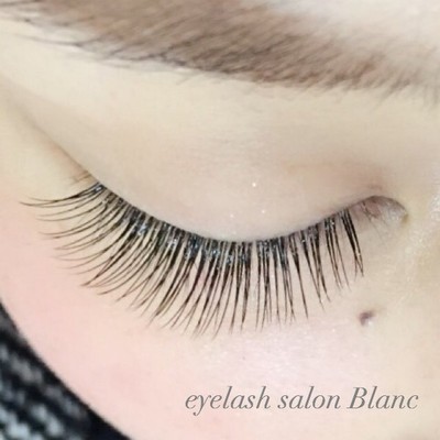 Eyelash Salon Blanc まつげエクステと眉専門 守山店 アイラッシュサロンブランモリヤマテン 滋賀県 守山 のマツエク まつげパーマ ビューティーパーク