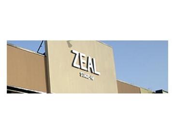 ZEAL STAGE-Ⅳ | 和歌山のヘアサロン