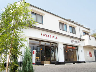 リッチ スタイル 高陽店 RICCI STYLE | 八丁堀/白島/牛田のヘアサロン