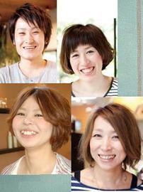 Dita | 高松のヘアサロン