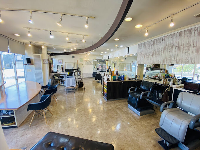 ヘアーロータス | 富山のヘアサロン ヘアーロータス | 富山のヘアサロン